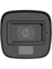 HIKVISION DS-2CD1021G2-LIUF 2MP 4MM LENS 20 METRE SMART HYBRID LIGHT İNSAN ALGILAMA DAHİLİ MİKROFON IP BULLET KAMERA