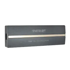 Patriot PV810UPNGM TXD M.2 PCIe SSD Kutusu