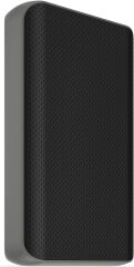 Mophie Wireless Powerstation 10000 mAh Xl 10K PD Powerbank, Siyah