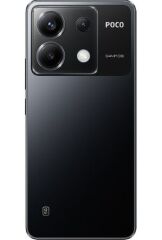 Poco x6 siyah - 512 GB - 12
