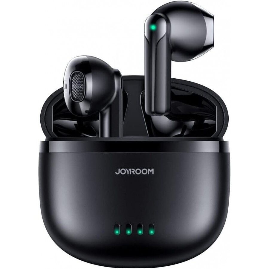 Joyroom JR-TL11 Bluetooth Kulak İçi Kulaklık, Siyah