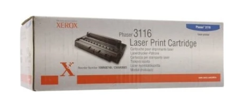 XEROX 3116 TONER