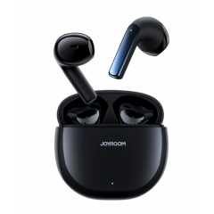 Joyroom JR-PB1 Bluetooth Kulak İçi Kulaklık, Siyah