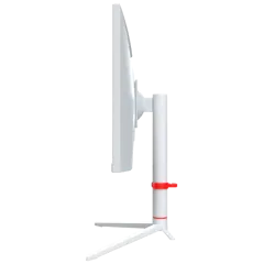 Twisted Minds Frost Serisi 27'' FHD 360HZ 0.5MS Fast IPS HDMI 2.1 Gaming Monitor, Beyaz