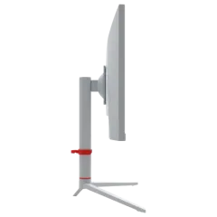 Twisted Minds Frost Serisi 27'' FHD 180HZ 0.5MS Fast IPS HDMI 2.1 Gaming Monitor, Beyaz