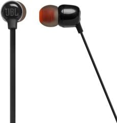 JBL Tune 115BT Kablosuz Kulak İçi Bluetooth Kulaklık, Siyah