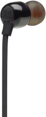 JBL Tune 115BT Kablosuz Kulak İçi Bluetooth Kulaklık, Siyah