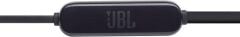 JBL Tune 115BT Kablosuz Kulak İçi Bluetooth Kulaklık, Siyah