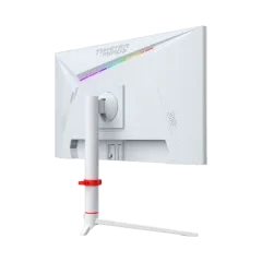 Twisted Minds Frost Serisi 24'' FHD 180HZ 0.5MS Fast IPS HDMI 2.1 Oyuncu Monitor, Beyaz