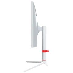 Twisted Minds Frost Serisi 24'' FHD 180HZ 0.5MS Fast IPS HDMI 2.1 Oyuncu Monitor, Beyaz