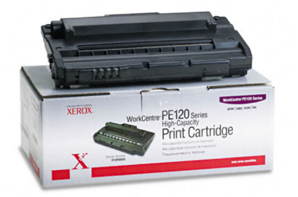 XEROX PE120İ TONER