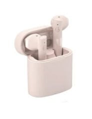 Haylou Moripods TWS Kulak İçi Bluetooth Kulaklık, Pembe