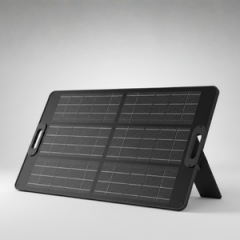 SLR PV-100 100W SOLAR PANEL CHARGER
