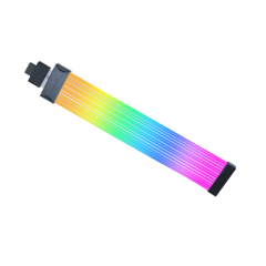 LIANLI EXTENTION CABLE STRIMER 24 PIN(PW24-1W-T) WIRLESS