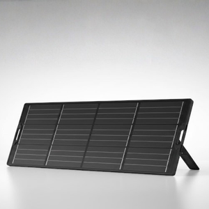 SLR PV-240 240W SOLAR PANEL CHARGER