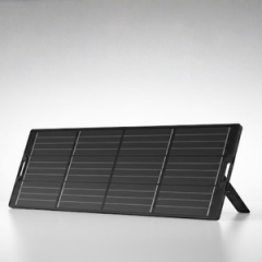 SLR PV-240 240W SOLAR PANEL CHARGER