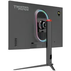 Twisted Minds Supreme Serisi Flat 27'' FHD 280HZ 0.5MS Fast