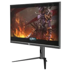 Twisted Minds Supreme Serisi Flat 27'' FHD 280HZ 0.5MS Fast