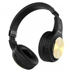 Awei A600BL Katlanabilir Hi-Fi Streo Kablosuz Kulaklık