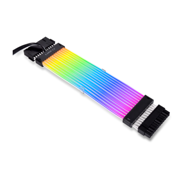 LIANLI EXTENTION CABLE STRIMER V2 12VHPWR 8XLIGHT