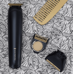 Remington MB7050 T-Series Saç & Sakal Düzeltici