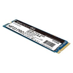 Team MP33 Pro Serisi 512GB 3500/3000MB/s NVMe PCIe Gen3x4 M.2 SSD Disk
