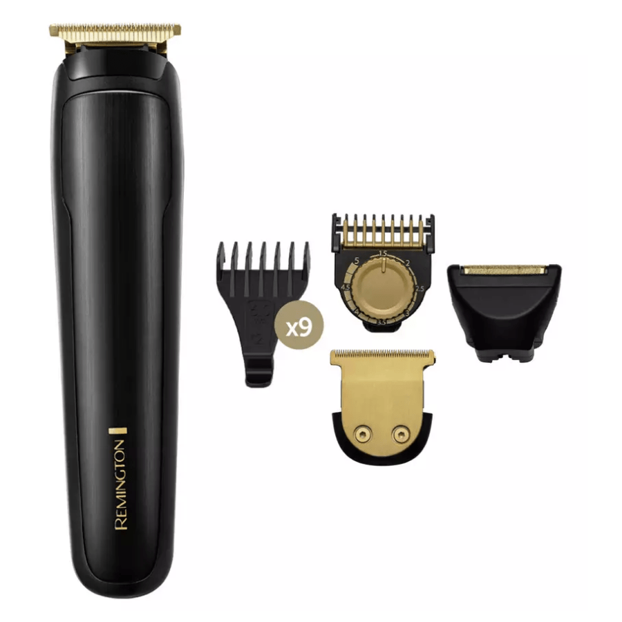 Remington MB7050 T-Series Saç & Sakal Düzeltici