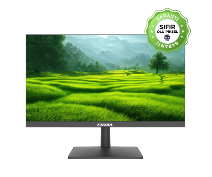 EZCOOL 21.5'' CORP EZC22 5MS 100HZ HDMI VGA MONİTÖR