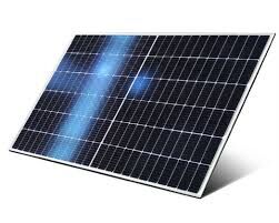 650WP MONOCRYSTALLINE Solar Panel