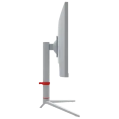 Twisted Minds Frost Serisi 24'' FHD 180HZ 0.5MS Hızlı IPS HDMI 2.1 Oyun Monitör, Beyaz