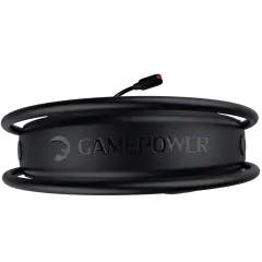 GamePower Raijin Rainbow 7.1 Surround Gaming Kulaklık