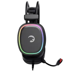 GamePower Raijin Rainbow 7.1 Surround Gaming Kulaklık