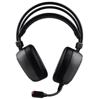 GamePower Raijin Rainbow 7.1 Surround Gaming Kulaklık