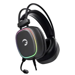 GamePower Raijin Rainbow 7.1 Surround Gaming Kulaklık