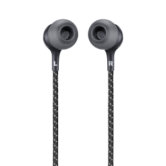 JBL Live 220BT Bluetooth Kulak İçi Kulaklık, Siyah