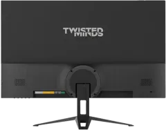 Twisted Minds ECO Serisi Flat 27 FHD, 100 HZ, IPS, 1ms Oyuncu Monitör