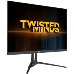 Twisted Minds ECO Serisi Flat 27 FHD, 100 HZ, IPS, 1ms Oyuncu Monitör