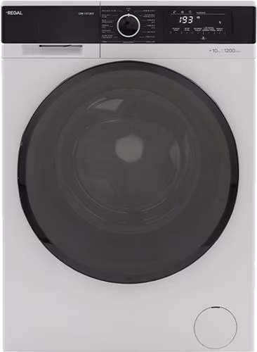 REGAL CMI 101203 BEYAZ ÇAMAŞIR MAKİNESİ