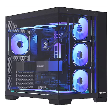 GAMEPOWER WARCRY PULSE 4X ARGB 650W GAMING KASA