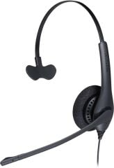 Jabra BIZ 1500 Mono USB NC Mikrofonlu Kulaklık, Siyah