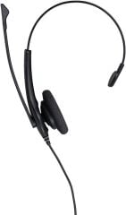 Jabra BIZ 1500 Mono USB NC Mikrofonlu Kulaklık, Siyah