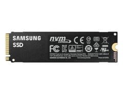 Samsung 980 PRO PCI-Express 4.0 500 GB M.2 SSD Disk
