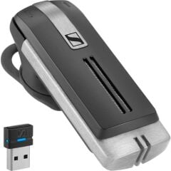 Sennheiser Presence Grey Uc Bluetooth Kulaklık, Gri