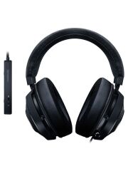 Razer Kraken Tournament Edition THX Spatial Audio Oyuncu Kulaklık, Siyah