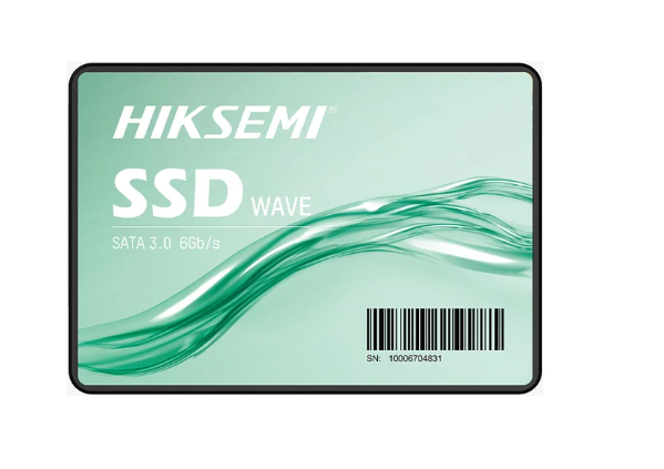 HIKSEMI 256GB SSD WAVE 2.5\'\' SSD DISK