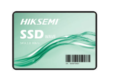 HIKSEMI 256GB SSD WAVE 2.5\'\' SSD DISK