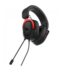 ASUS TUF GAMING H3 7.1 PC MAC PS4/PS5 NINTENDO SWITCH MOBIL VE XBOX ONE UYUMLU RED GAMING KULAKLIK