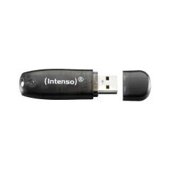 Intenso Rainbow Line 16GB USB 2.0 Flash Bellek