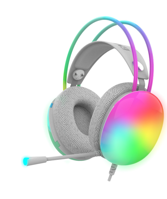 INCA IGK-X8Y EMPOUSA 7.1 S RGB GAMING KULAKLIK