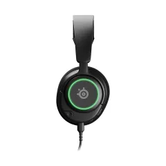 SteelSeries SSH61536 Arctis Nova 3 Kablolu Mikrofonlu Oyuncu Kulaklığı